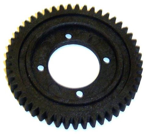 BSD / Redcat 1/8 1/10 RC Car Parts BS808-005 49 TEETH TOOTH 49T SPUR MAIN GEAR PLASTIC