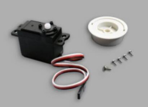 Volantex RC 791-1 Compass Servo Winch Servo 1.5PA Sailboat Parts