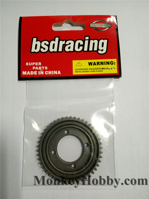 BSD Products - MonkeyHobby.com