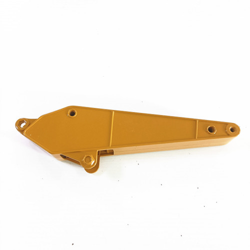 Huina 1580 580 RC Excavator Small Arm New Version