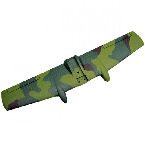 Dynam DYAT-003 Main Wing for DY8933 A-10 Thunderbolt 64mm EDF Jet