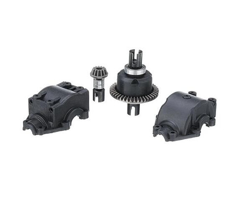 BSD / Redcat BS803-025 Diff. gearbox unit