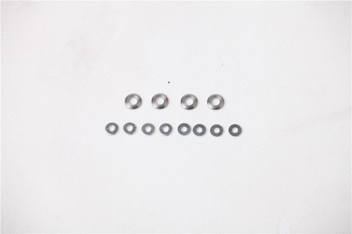 FMS ROCHOBBY GASKET SET C1081 RC Car Parts for 1:6 1941 MB SCALER,1:6 JIMNY,1:10 MASHIGAN,1:10 TOYOTA LAND CRUISER FJ40