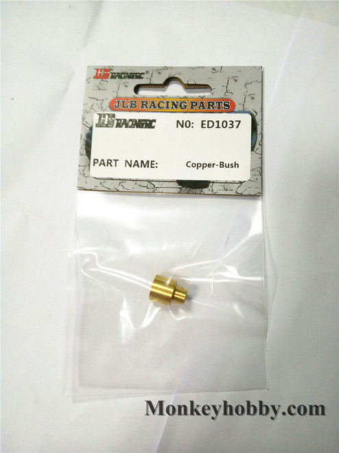 JLB Racing 1/8 41101 Climbing Car Parts ED1037 Copper Bush 1pc