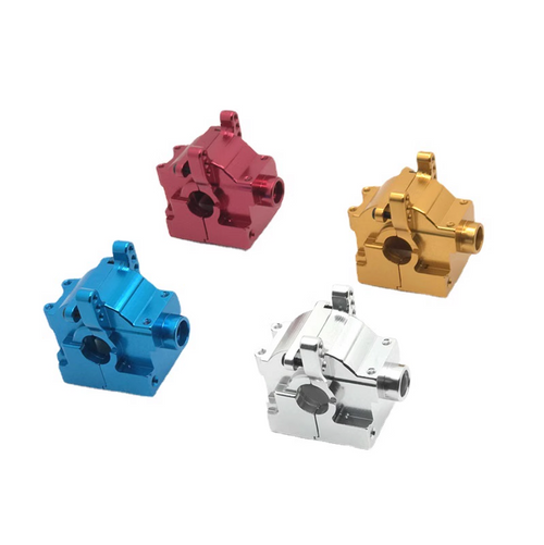 JLB Racing 1/10 parts EA1049 upgrade Metal Gearbox RC Car Parts