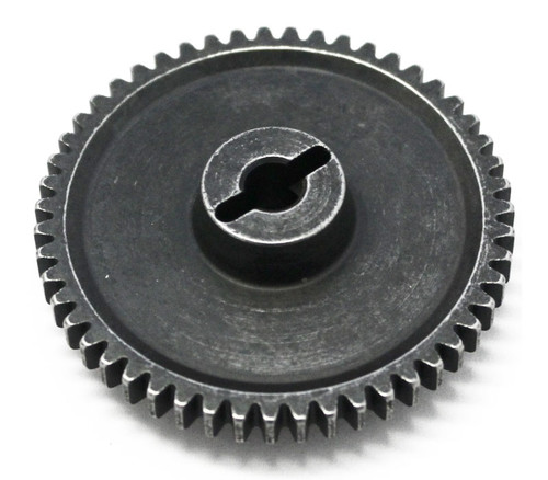 BSD 45 MPO-021M - Hard metal 32P 51T Spur Gear 701,701G,706T,909