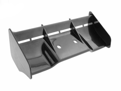 Himoto Racing 1/8 Black Tail Wing For Buggy 1P 821301B