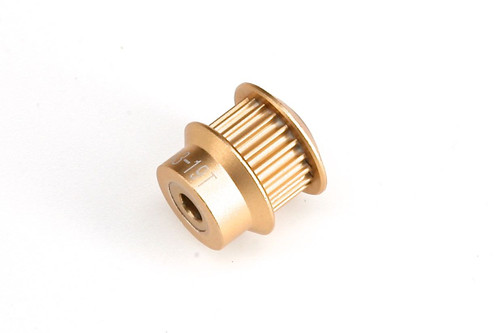 KDS Agile A3 RC Helicopter Parts Drive pinion 19T A3-360-028