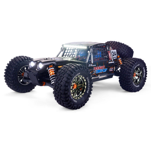 ZD Racing DBX-07 1/7 2.4G 4WD RC Car 80km/h High Speed