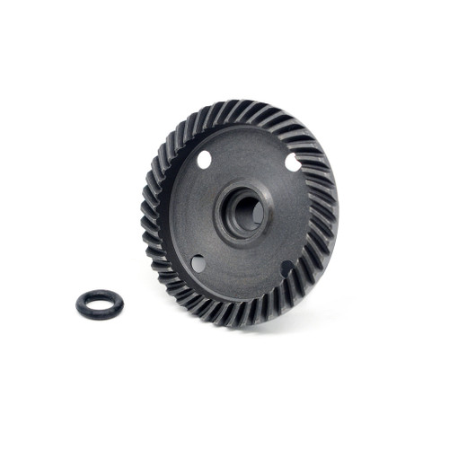 ZD Racing DBX-07 1/7 43T F/R Ring Gear (CNC) 8507 RC Car Parts