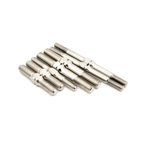 ZD Racing DBX-07 1/7 All Rods Set 8515 RC Car Parts