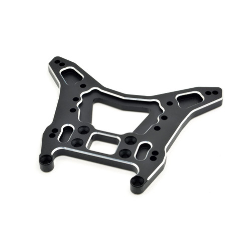ZD Racing DBX-07 1/7 Desert Buggy 8620 Rear  Shock Tower (CNC) RC Car Parts