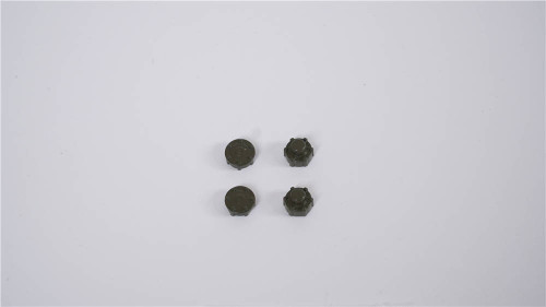 FMS 1:12 1941 WILLYS MB WHEEL COVER C1121 RC Car Parts