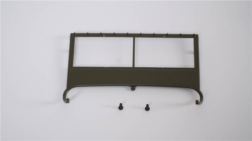 FMS 1:12 1941 WILLYS MB WINDOW FRAME C1123 RC Car Parts
