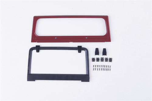 FMS 11033 1:10 Mashigan WINDOW FRAME C1403 RC CAR Parts