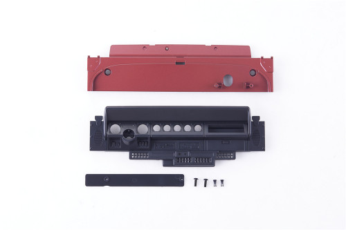 FMS 11033 1:10 Mashigan INSTRUMENT PANEL C1437 RC CAR Parts