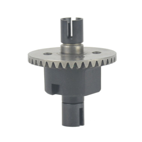 ZD Racing Rocket 1/10 DBX-10 7170 Brushed Complete Differential set