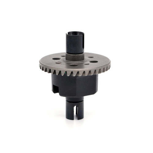 ZD Racing Rocket 1/10 DBX-10 7170 Brushed Complete Differential set