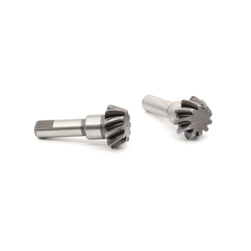 ZD Racing 7502 10T Pinion gears CNC for 1/10 DBX-10 Brushless