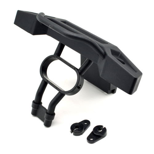 ZD Racing 7528 Front Bumper for 1/10 DBX-10
