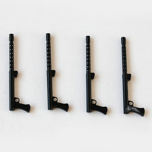 Dynam 8973 P61 Black Widow Scale gun P61-19