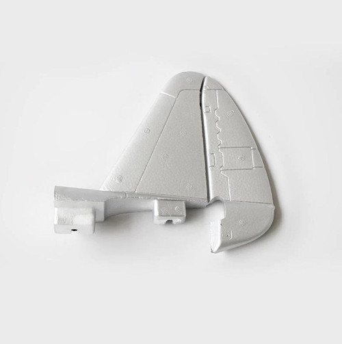 Dynam P47D P-47D RC Plane Vertical stabilizer P47D-04