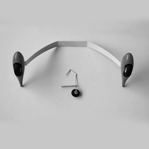 Dynam SU-26M 1200mm RC Plane Landing gears SU-06