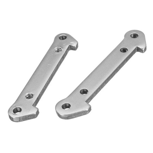 ZD Racing 1/10 DBX-10 Susp. Arm Hinge Pin Brace front & rear 7181