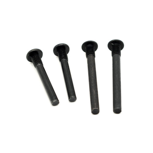 ZD Racing 1/10 DBX-10 Front / Rear Lower Suspension Pins 7194