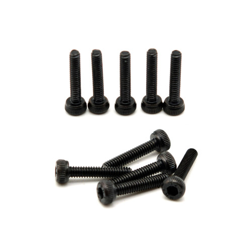 ZD Racing 1/10 DBX-10 M2*10 Socket Cap Screw 7244