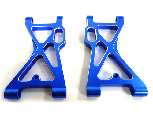 HSP 1/5 RC Car Parts Upgrade Front Lower Suspension Arm 2P (Al.) for 1/5 94050