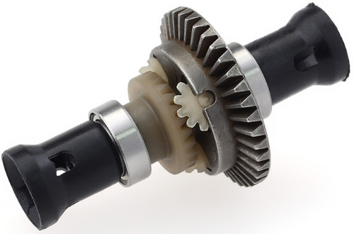 ZD Racing 6014 Differential gears set for ZD 9051 Raptors 1:16 RC Buggy Car