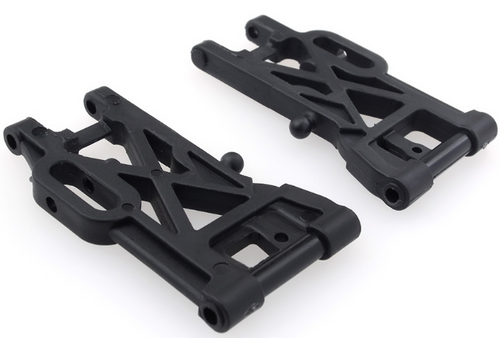 ZD Racing 6258 Rear suspension arm set for ZD 9051 Raptors 1:16 RC Buggy Car