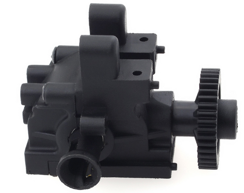 ZD Racing 6262 Rear differential gear set for ZD 9051 Raptors 1:16 RC Buggy Car