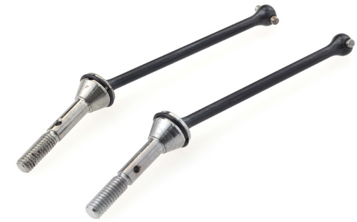 ZD Racing 6312 Universal drive shaft for ZD 9051 Raptors 1:16 RC Buggy Car