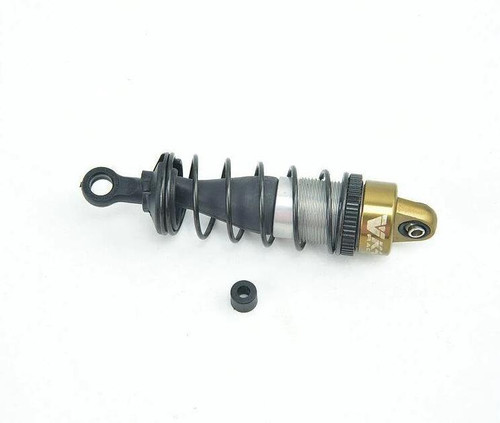 VKAR RACING 61301 SCTX10 SCT X10 PRO 1:10  FRONT SHOCK SET ES1061 1PC