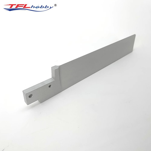 TFL Hobby 170mm rudder blade (without water inlet) 502B68-01