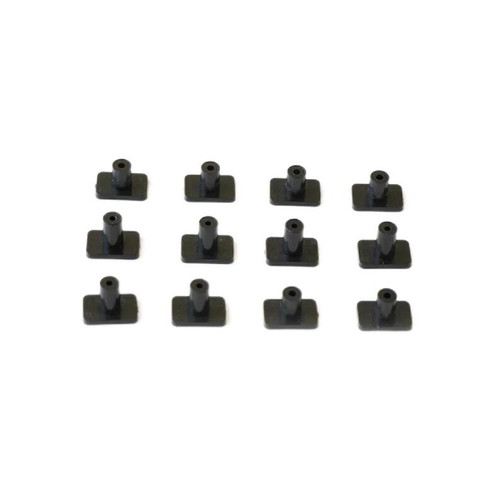 Dynam Tiger Moth V2 Plastic Tabs TGM-16