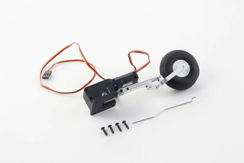 FMS 70mm Viper 15th Anniversary Front Landing Gear System FMSEM108