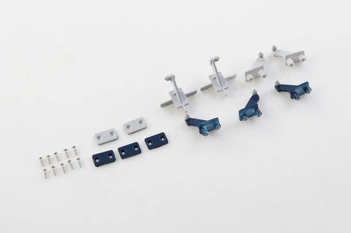 FMS 70mm Viper 15th Anniversary Control Horns FMSEM112