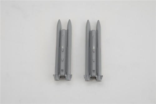 FMS 64mm EDF Rafale Underwing Missile FMSEK106