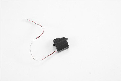 FMS 11261 1/12 2006 Hummer H1 RC Car Parts C1618 9g SERVO  Wire: 170mm FOR 11261 (STEERING WHEEL SERVO)