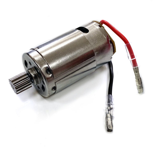 1/16 RC Car 2.4G 4 CH 7.4V 30A Brushed ESC & Receiver 6047 RC Car