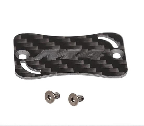 OMPHOBBY OSHM4029 Receiver Mounting Plate for OMP M4/ M4 MAX RC Helicopter