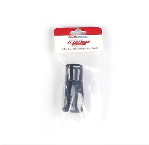 OMPHOBBY OSHM4X011 Aluminum Tail Case  for OMP M4 MAX RC Helicopter
