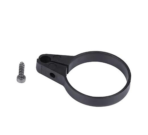 OMPHOBBY OSHM4X015 X Tail Linkage Guide for OMP M4 MAX RC Helicopter