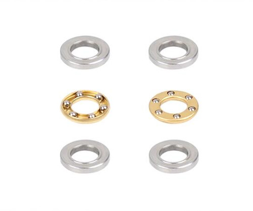 OMPHOBBY OSHM4059 Tail Rotor Thrust Bearing for OMP M4/ M4 MAX RC Helicopter OMPHOBBY OSHM4059 Tail Rotor Thrust Bearing for OMP M4/ M4 MAX RC Helicopter