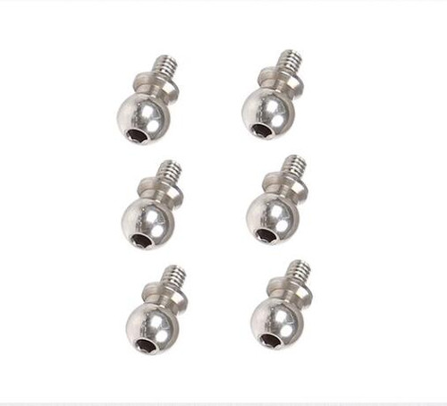OMPHOBBY OSHM4064 Ball Joint Screw - L3 (Rotors) for OMP M4/ M4 MAX RC Helicopter