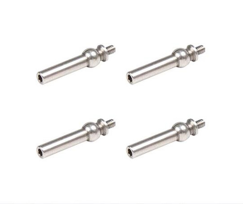 OMPHOBBY OSHM4066 Swashplate Guidance Ball Joint Screw for OMP M4/ M4 MAX RC Helicopter