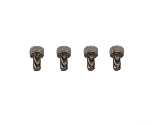 OMPHOBBY OSHM4082 Socket cap screw M3x6mm 4PCS for OMP M4/ M4 MAX RC Helicopter